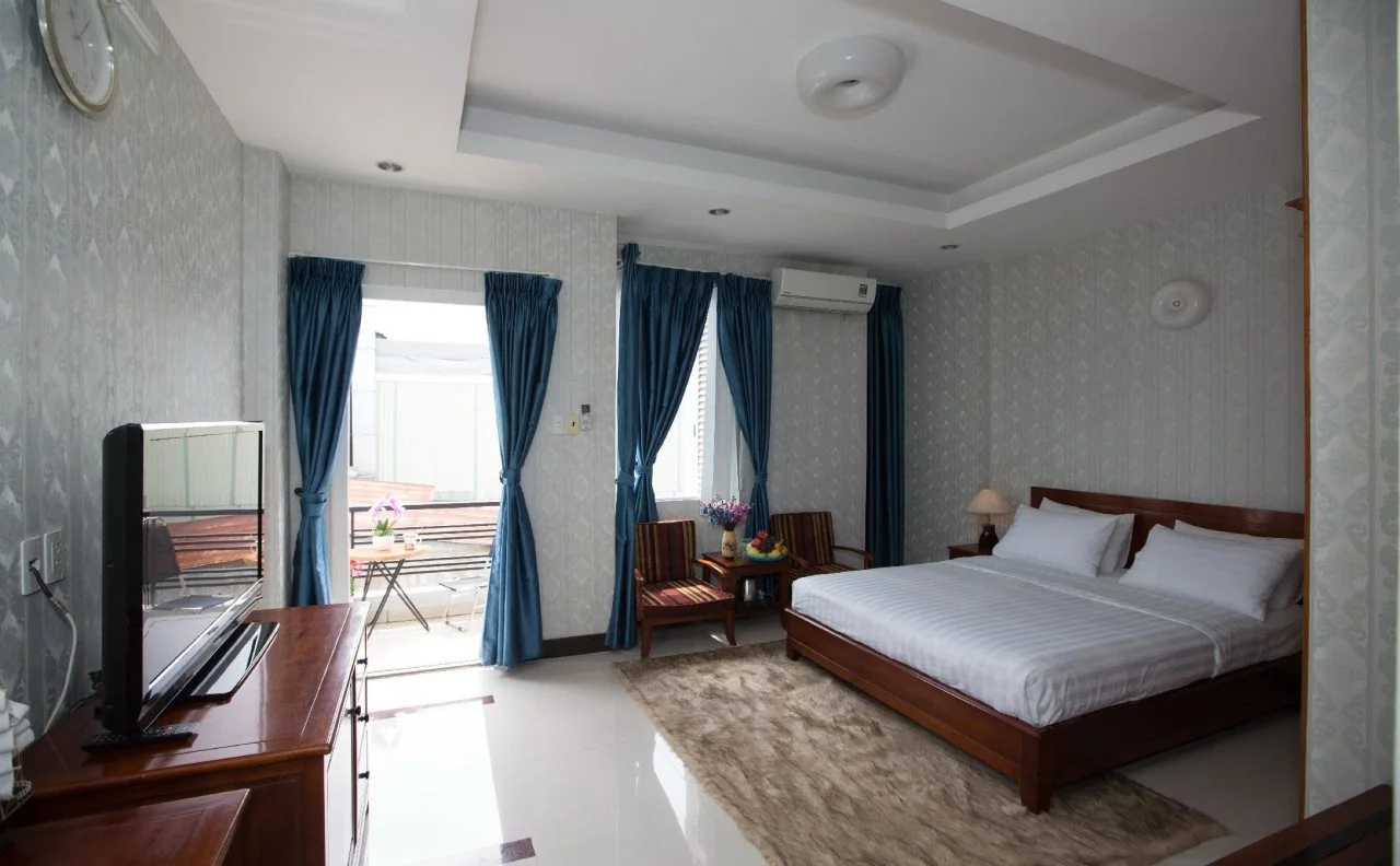 Foto - Ben Thanh Retreats Hotel
