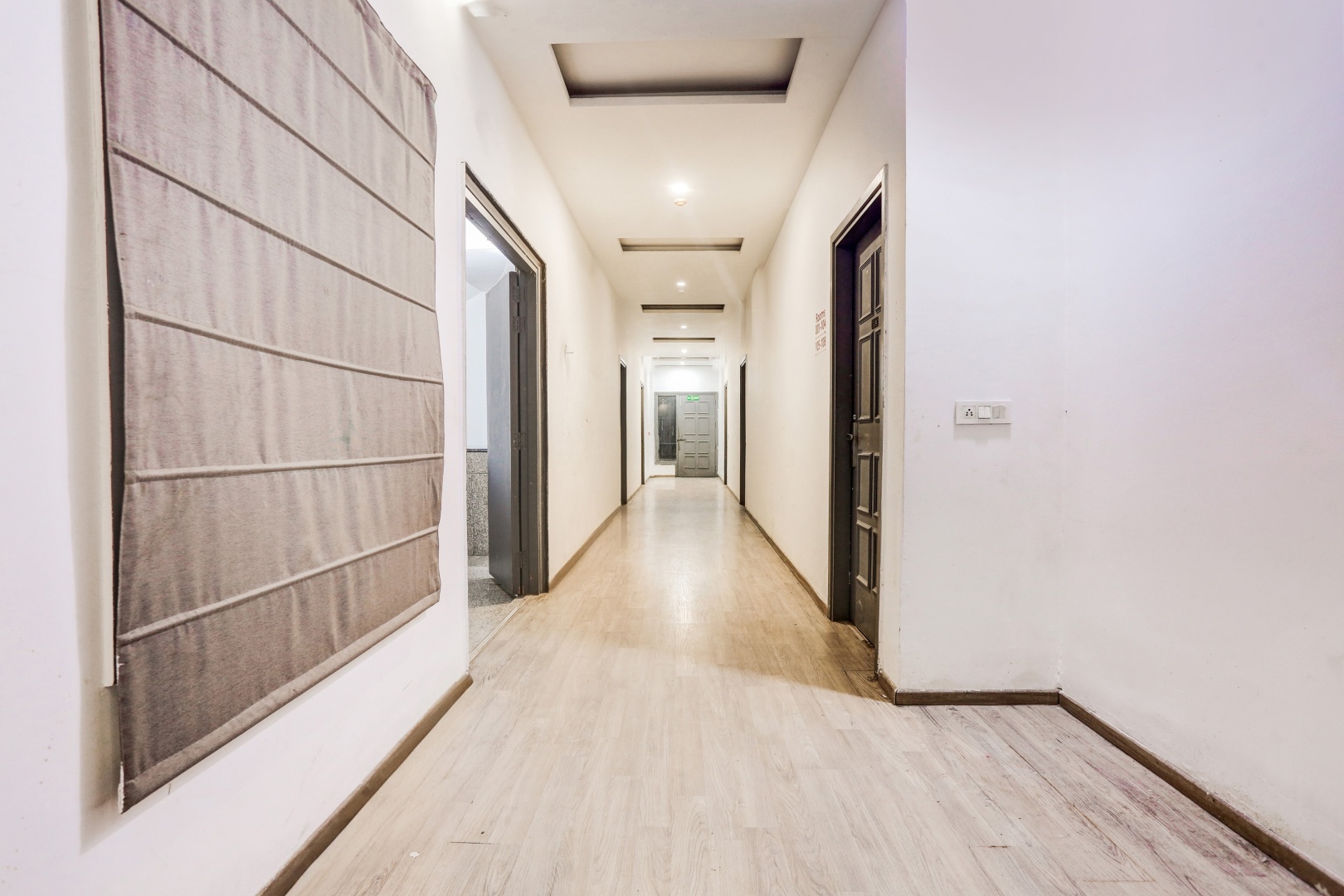 Foto - Super Townhouse Rohini Sector 23