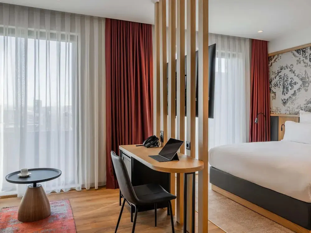 Photo - Mercure Prishtina City