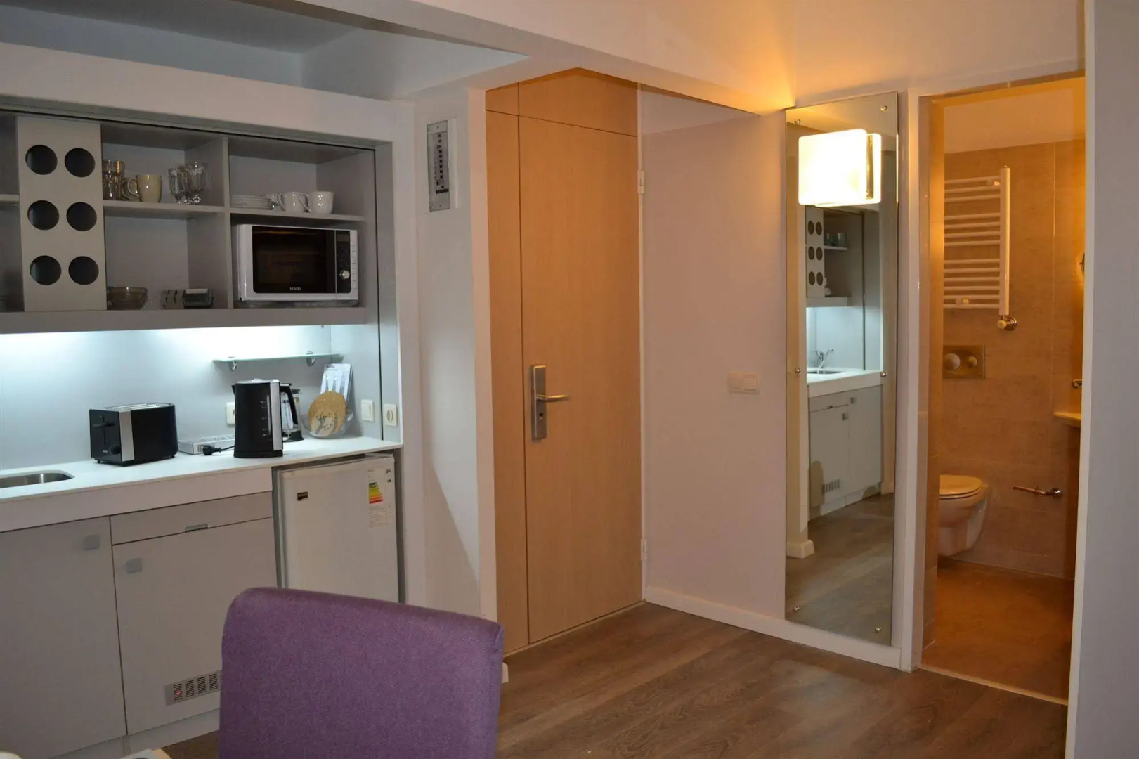 Foto - Hallmark Hotel & SPA Istanbul