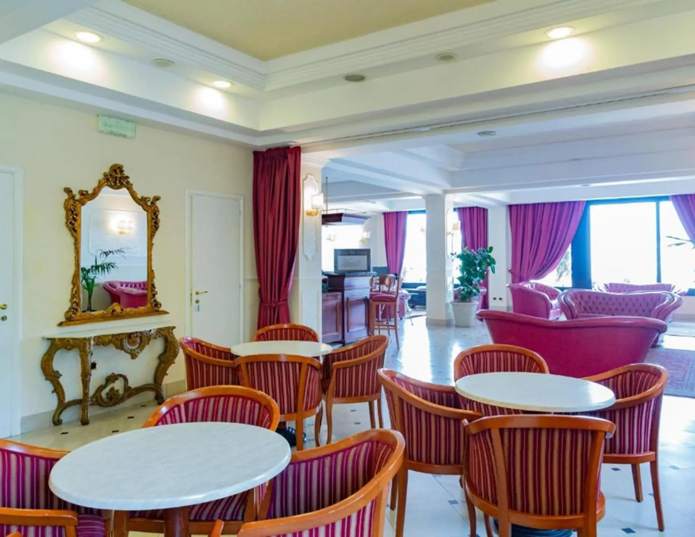 Photo - Hotel Executive La Fiorita