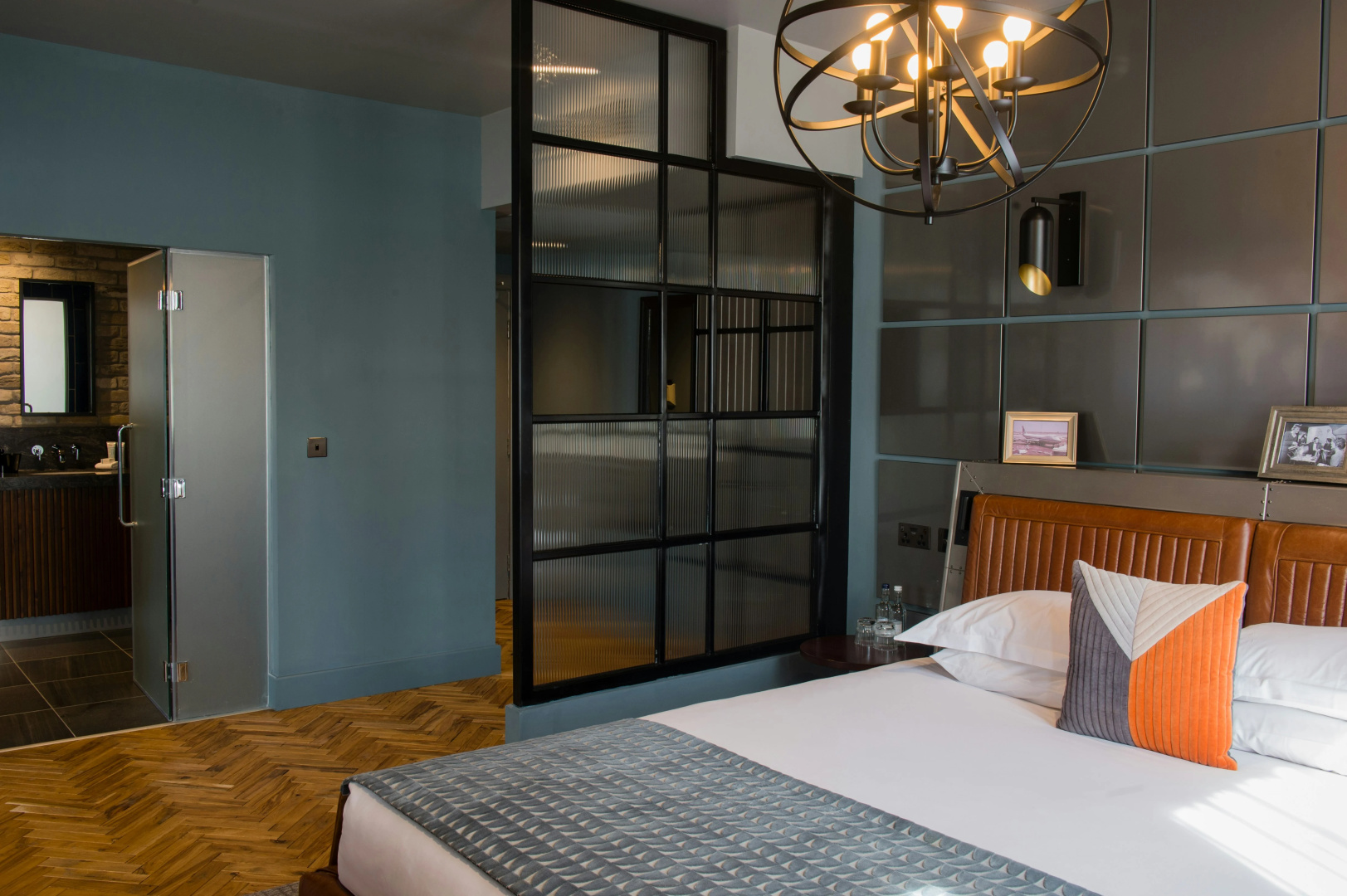 Photo - Malmaison Manchester