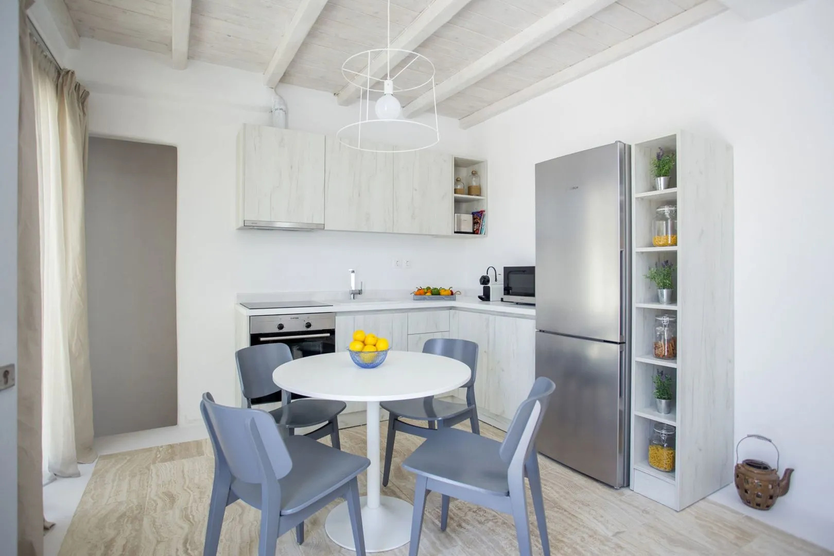 Foto - Senses Luxury Suites & Villas