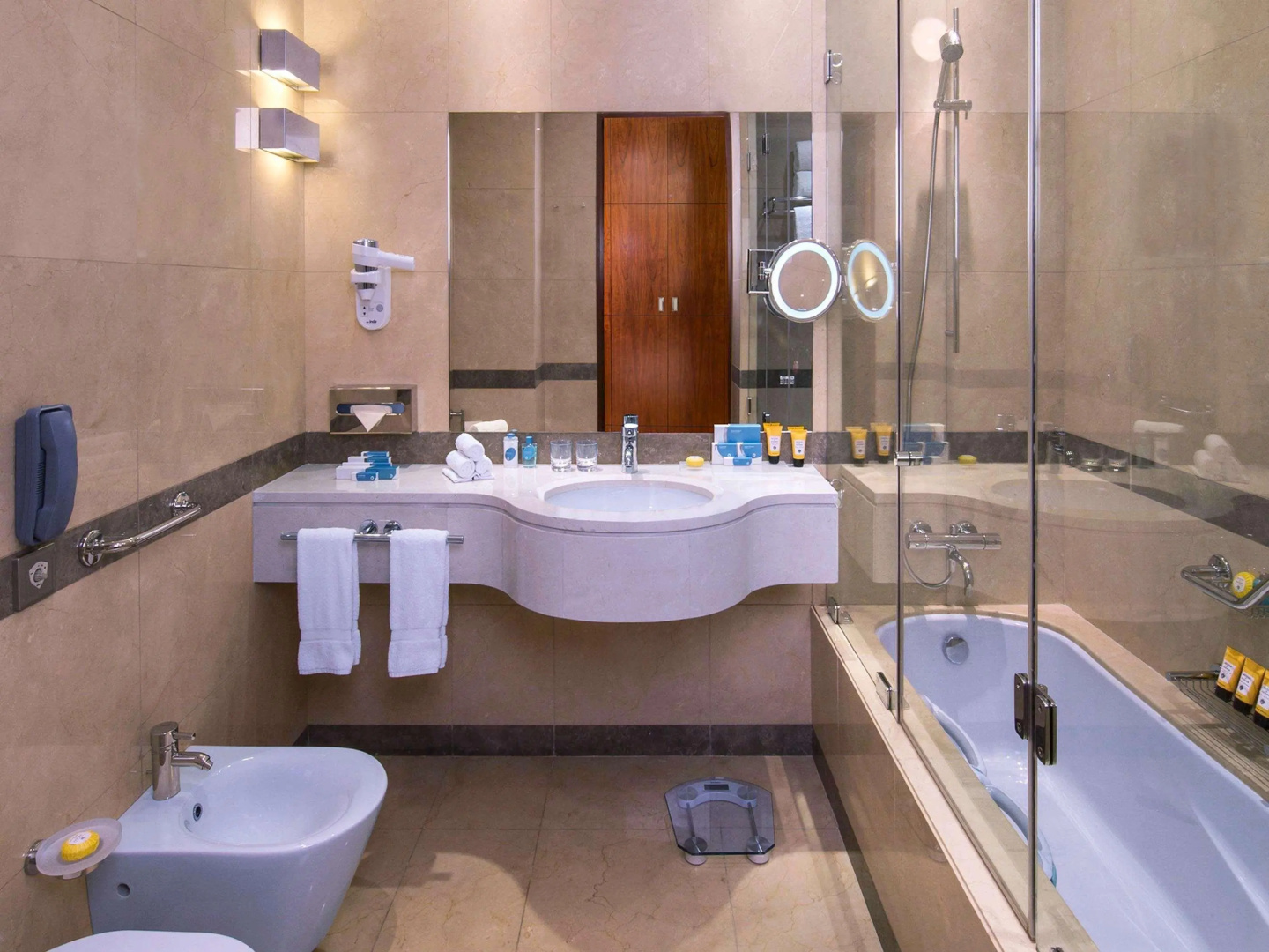 Foto - La Cigale Hotel Managed by Accor