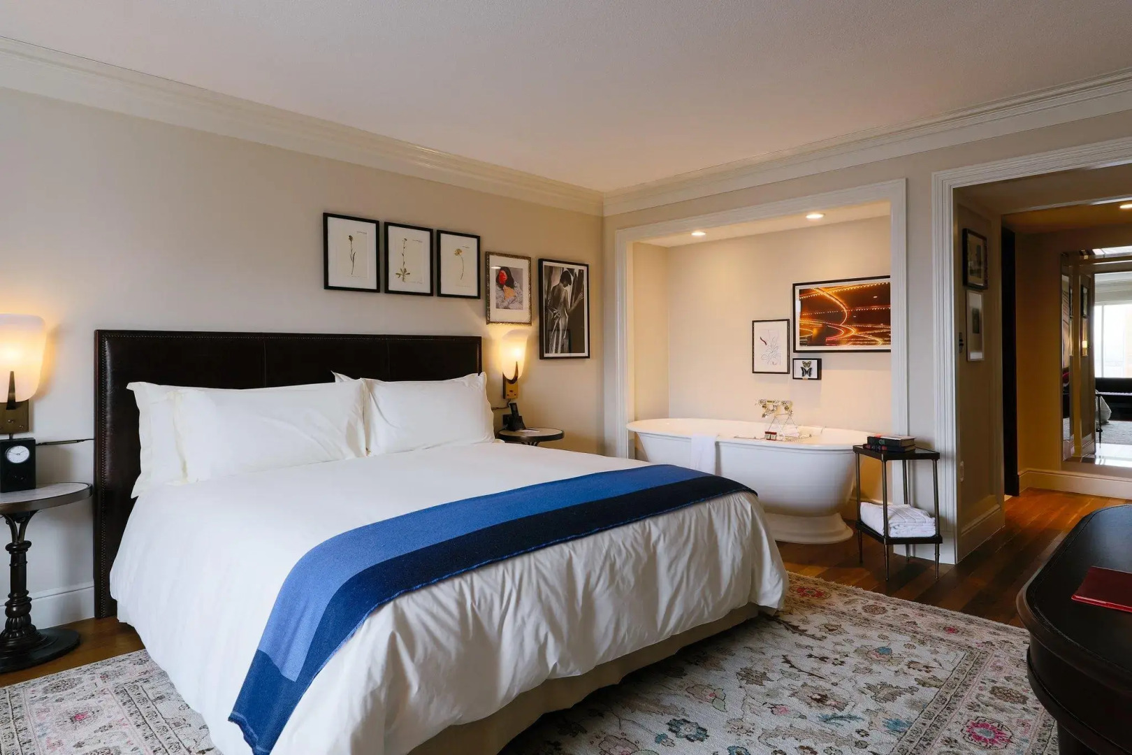 Foto - The Reserve at Park MGM