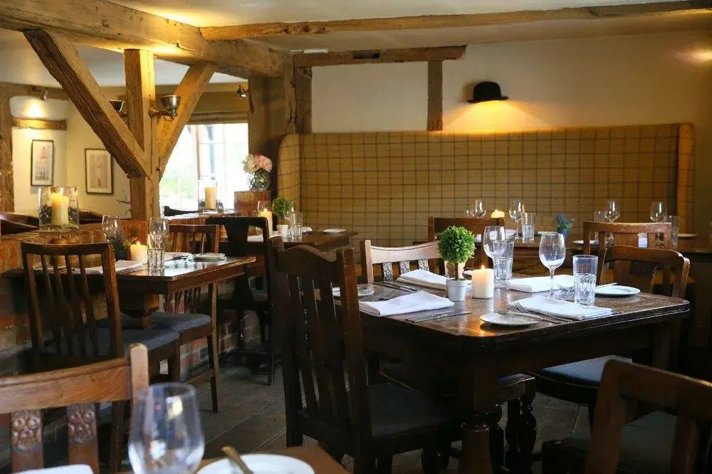 Photo - The Winning Post