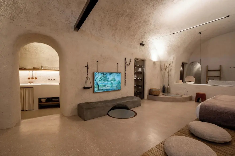Photo - Kanava Cave Winery Villa