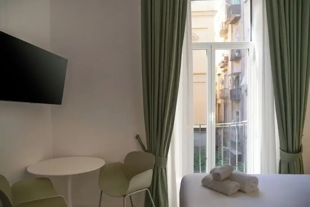 Foto - VistaVicolo Rooms