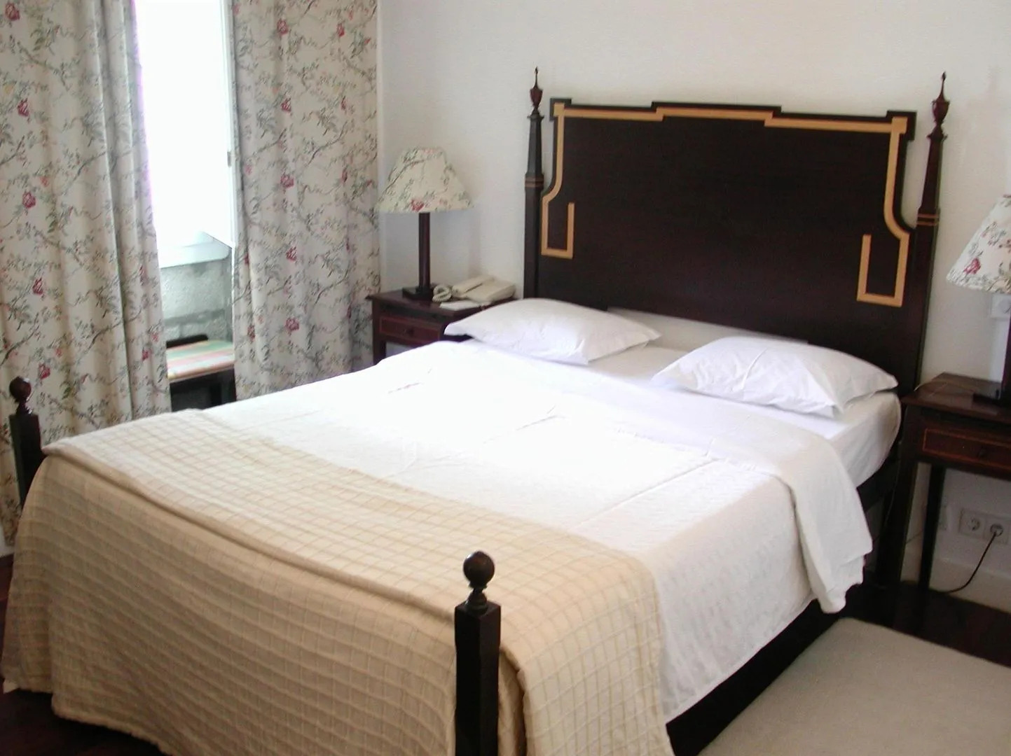 Foto - Forte de São Francisco Hotel Chaves