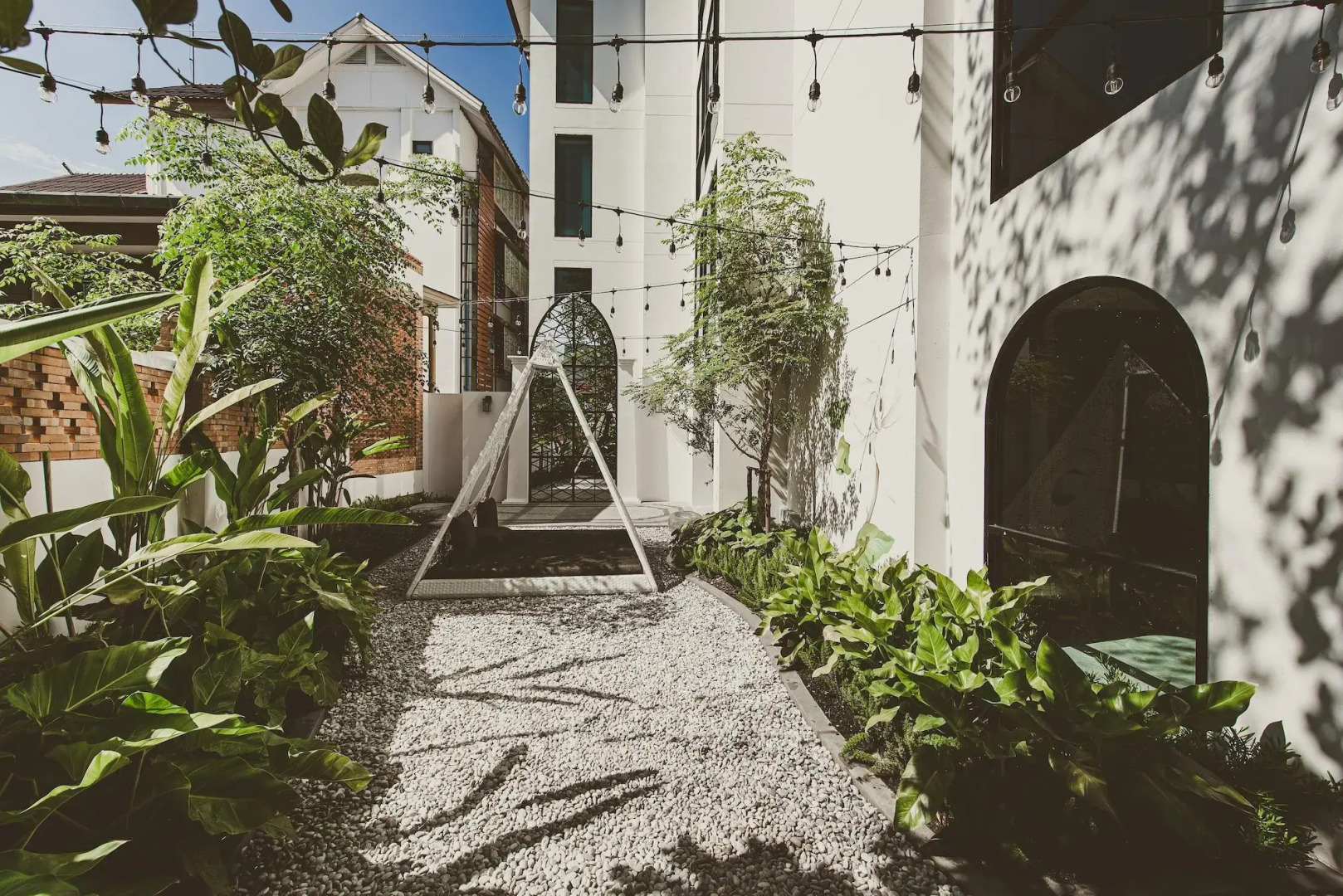 Photo - THEE Vijit Lanna by TH District