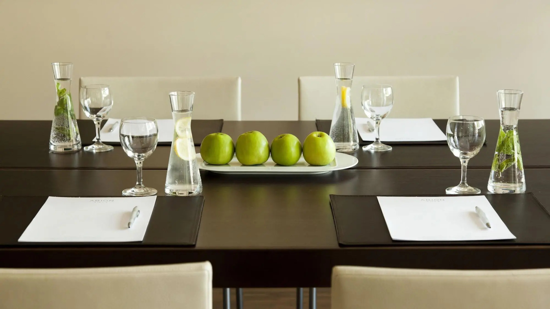 Foto - ABION Villa Suites