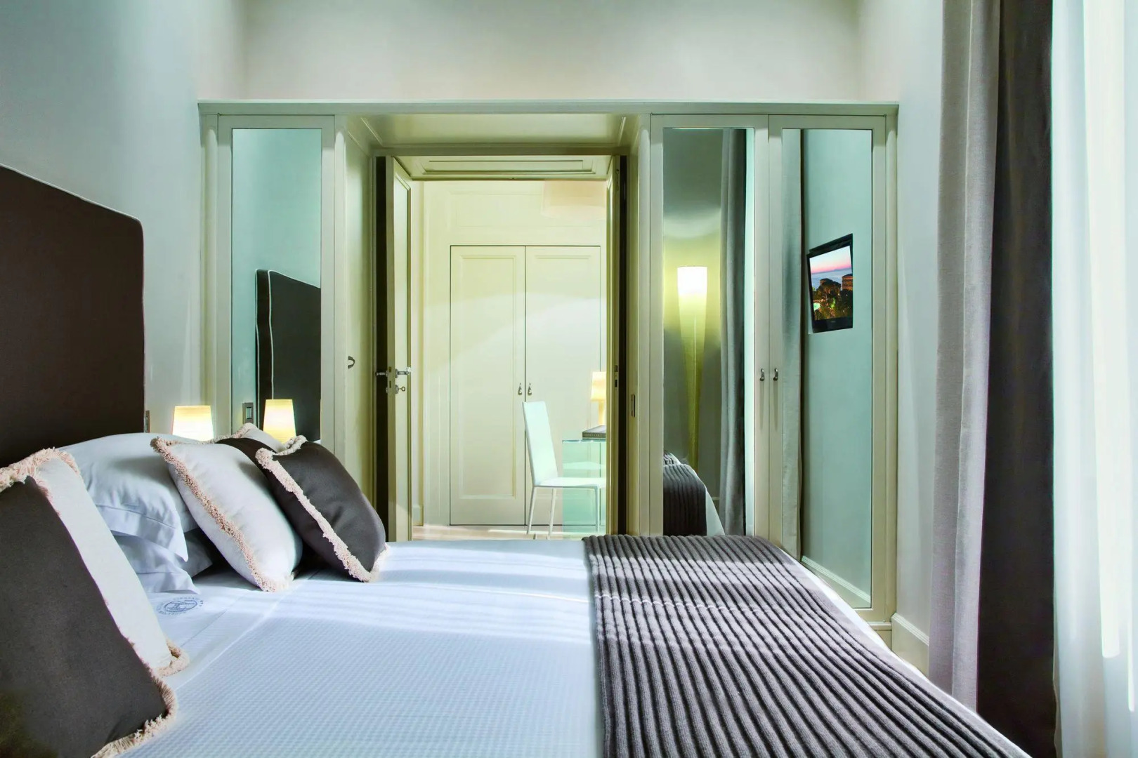 Foto - Grand Hotel Excelsior Vittoria