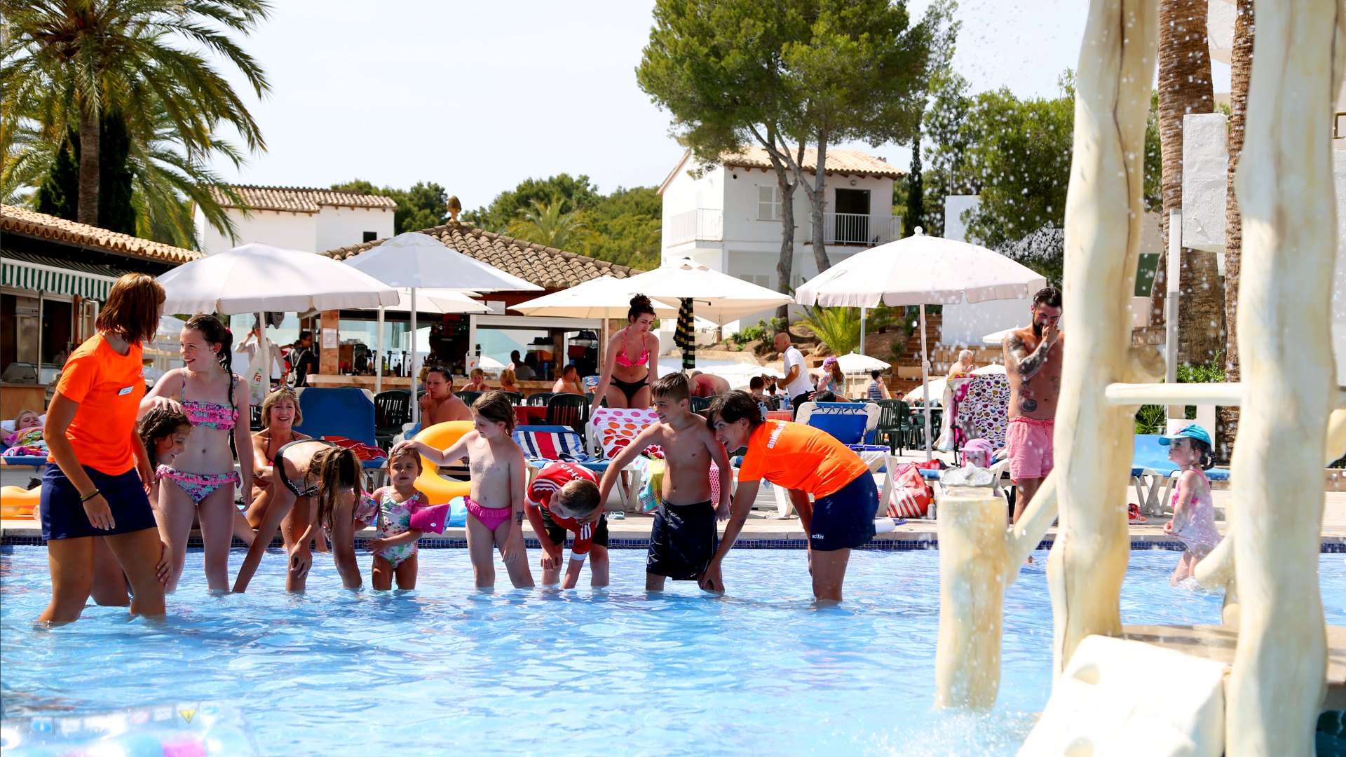 Photo - Globales Costa de la Calma