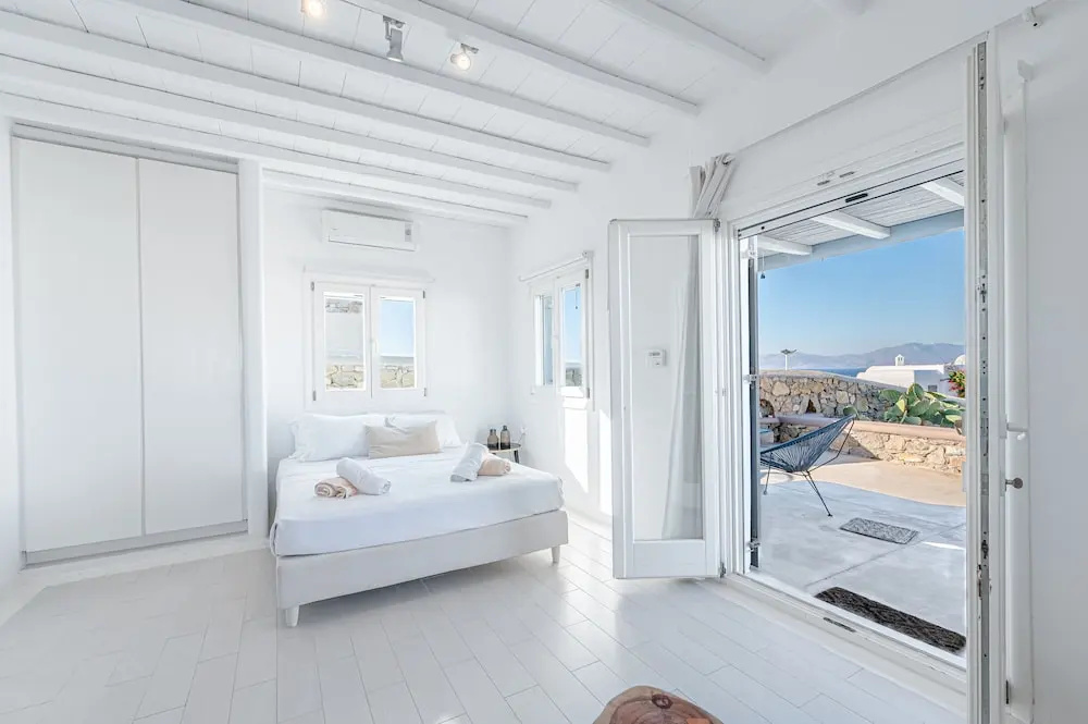 Foto - Tohu Villas Mykonos