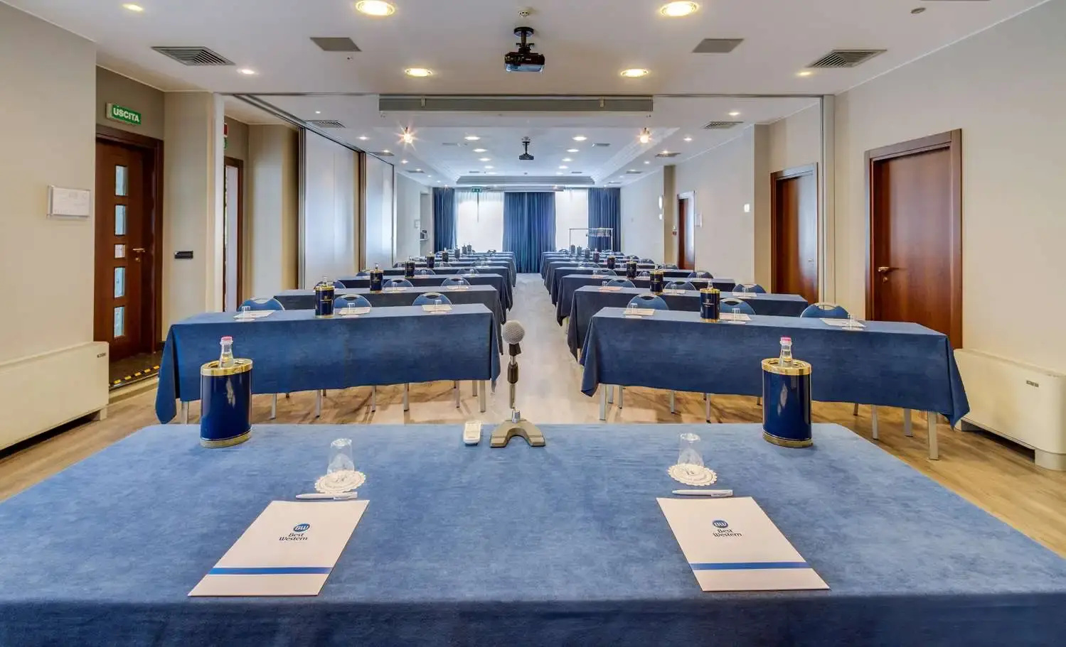 Foto - Best Western Hotel Turismo