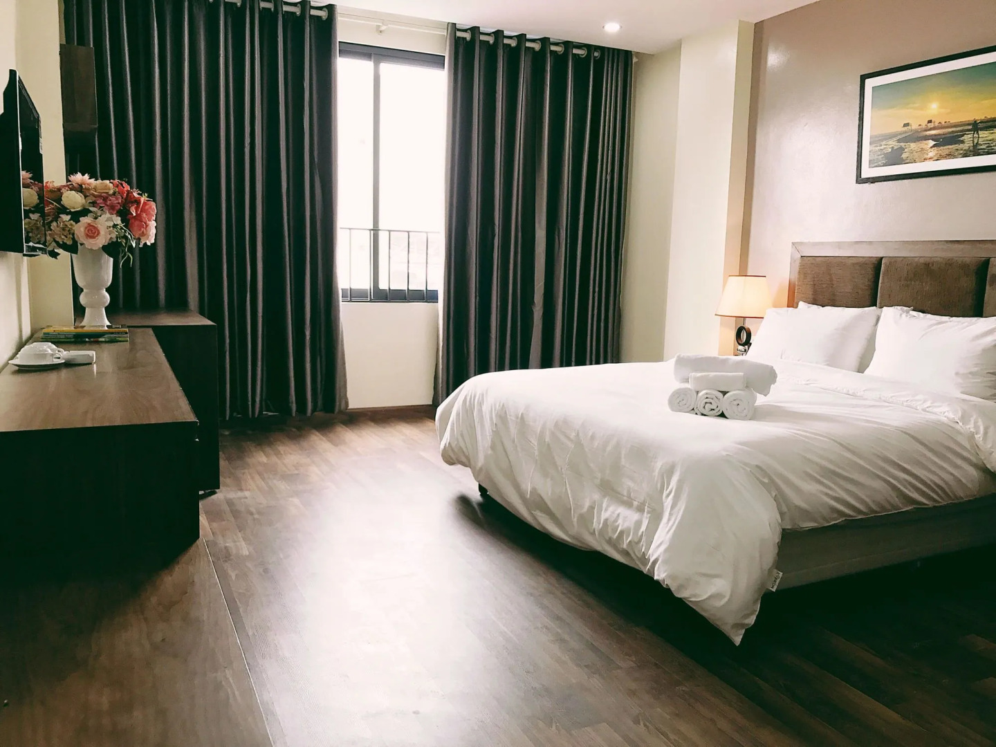 Foto - V House 6 Serviced Apartment