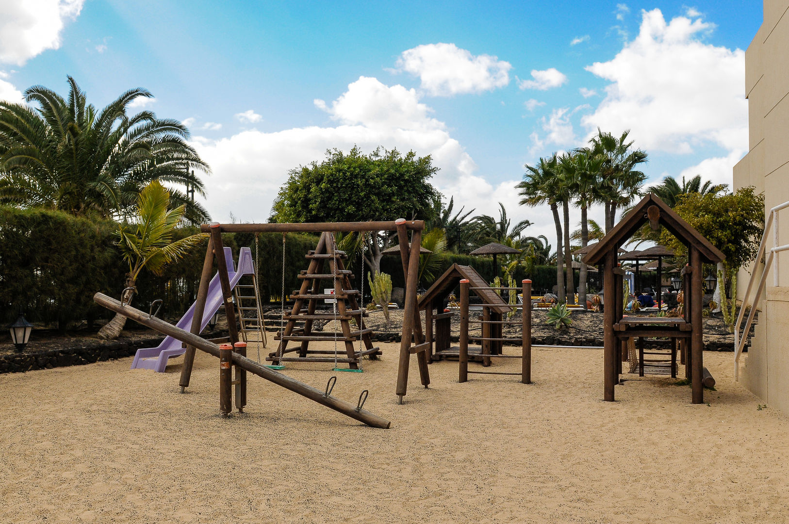 Photo - Hotel Beatriz Playa & Spa