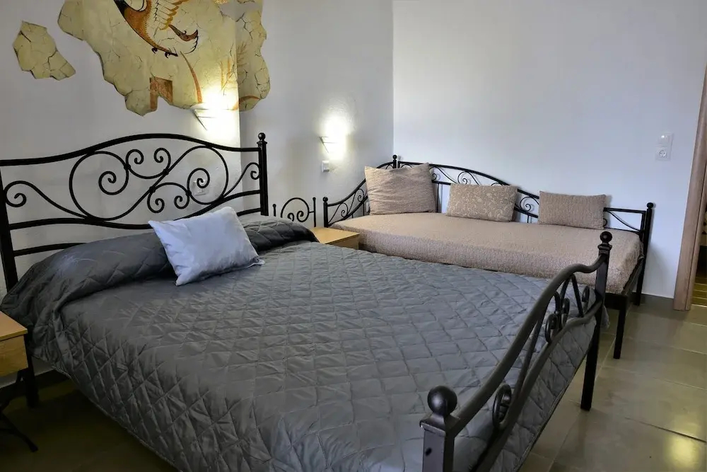 Photo - Kafouros Hotel