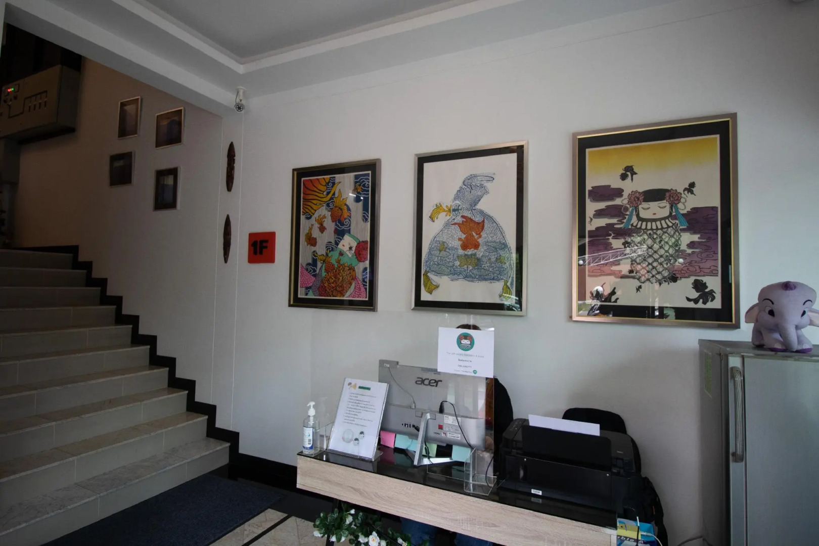 Foto - The 168 Gallery Residence and Hotel