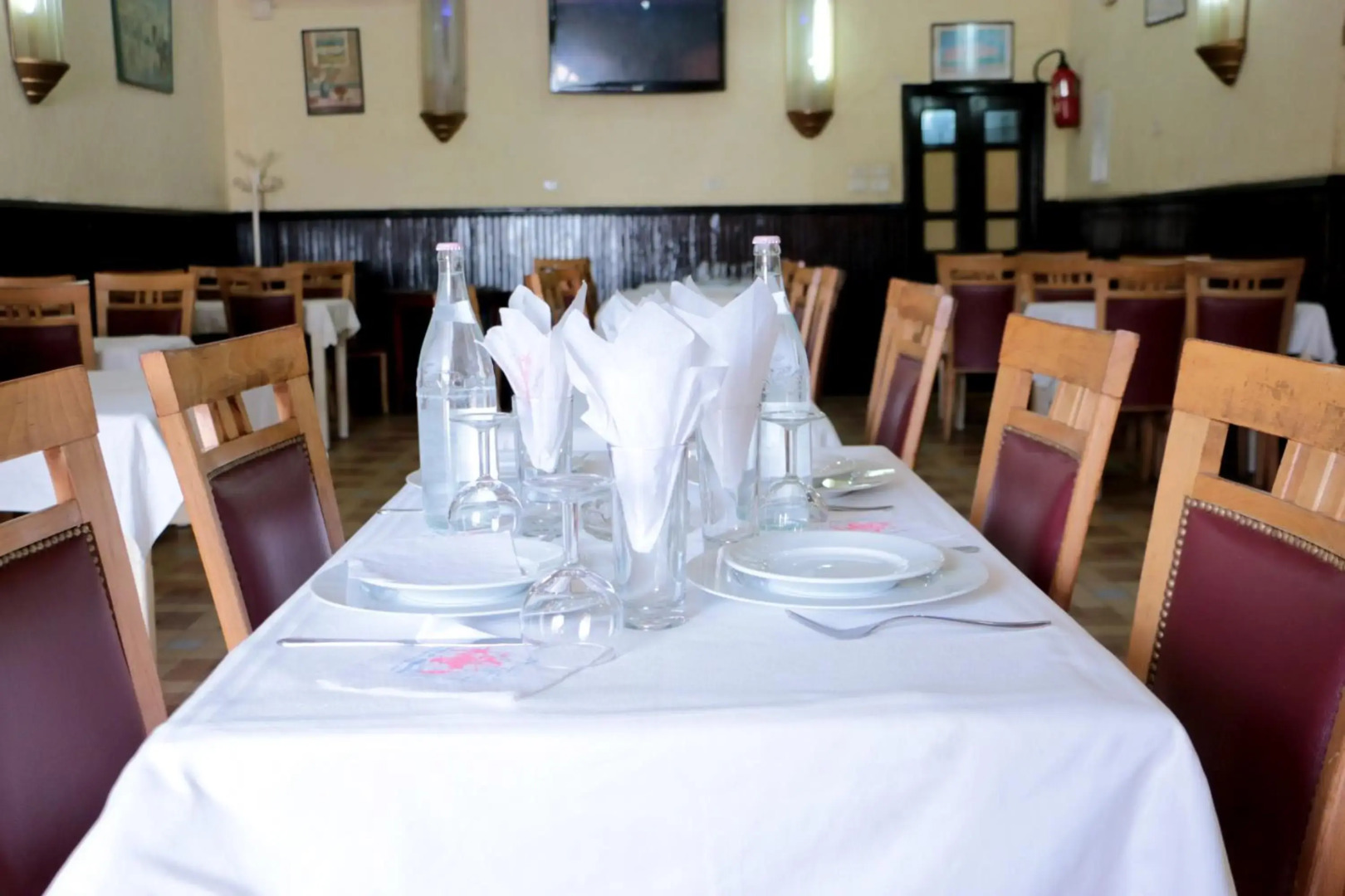 Foto - Hotel Saint Georges Tunis