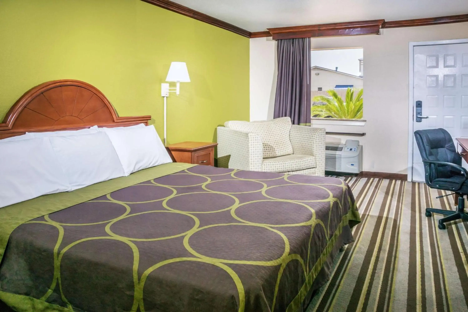 Foto - Super 8 by Wyndham San Marcos