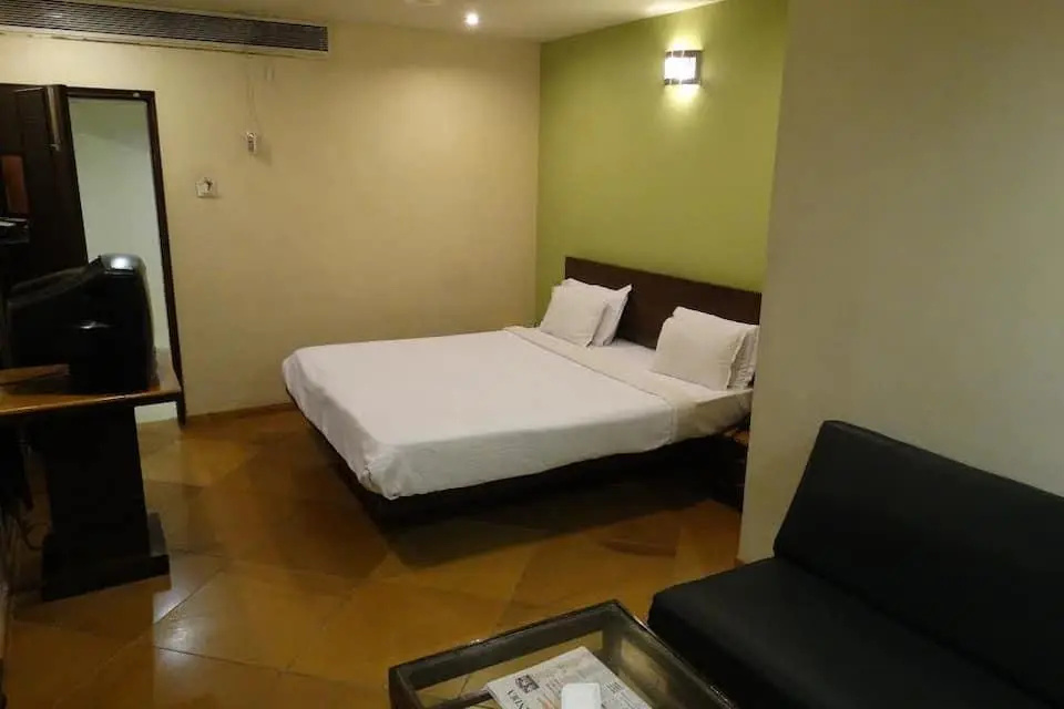 Foto - Hotel Heritage 2001, Nagpur