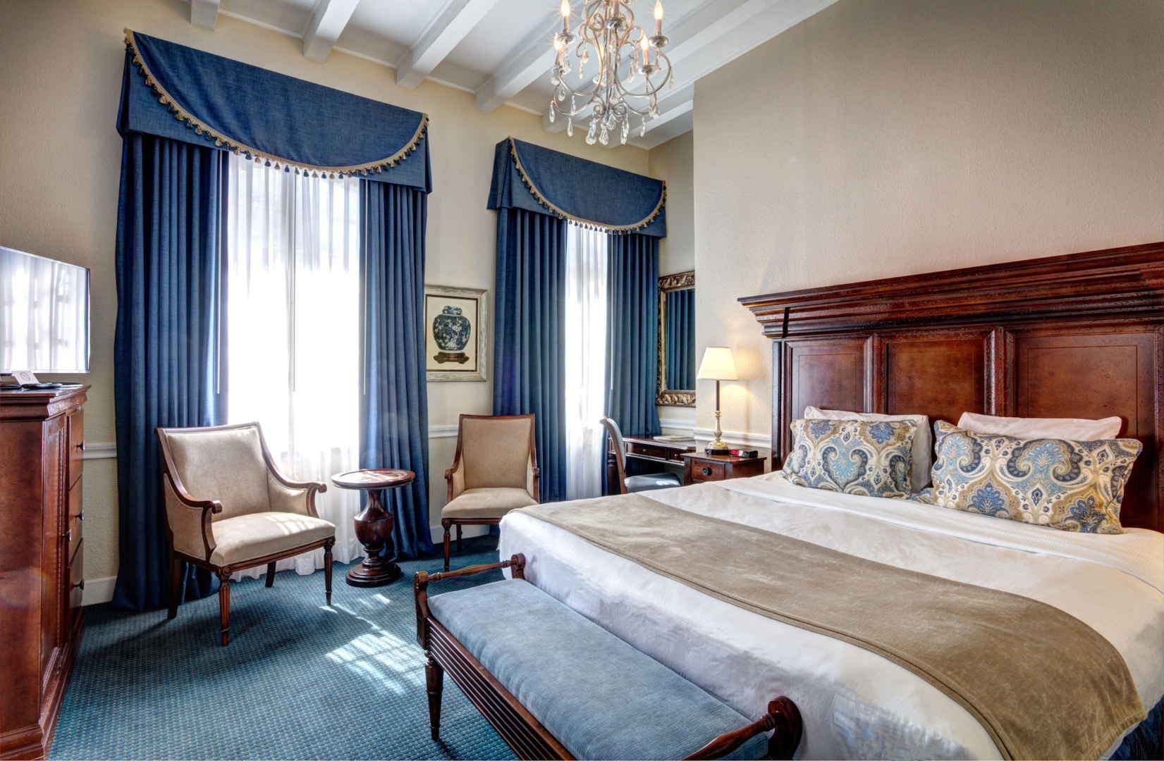 Photo - Hotel St. Pierre®, a French Quarter Inns® Hotel