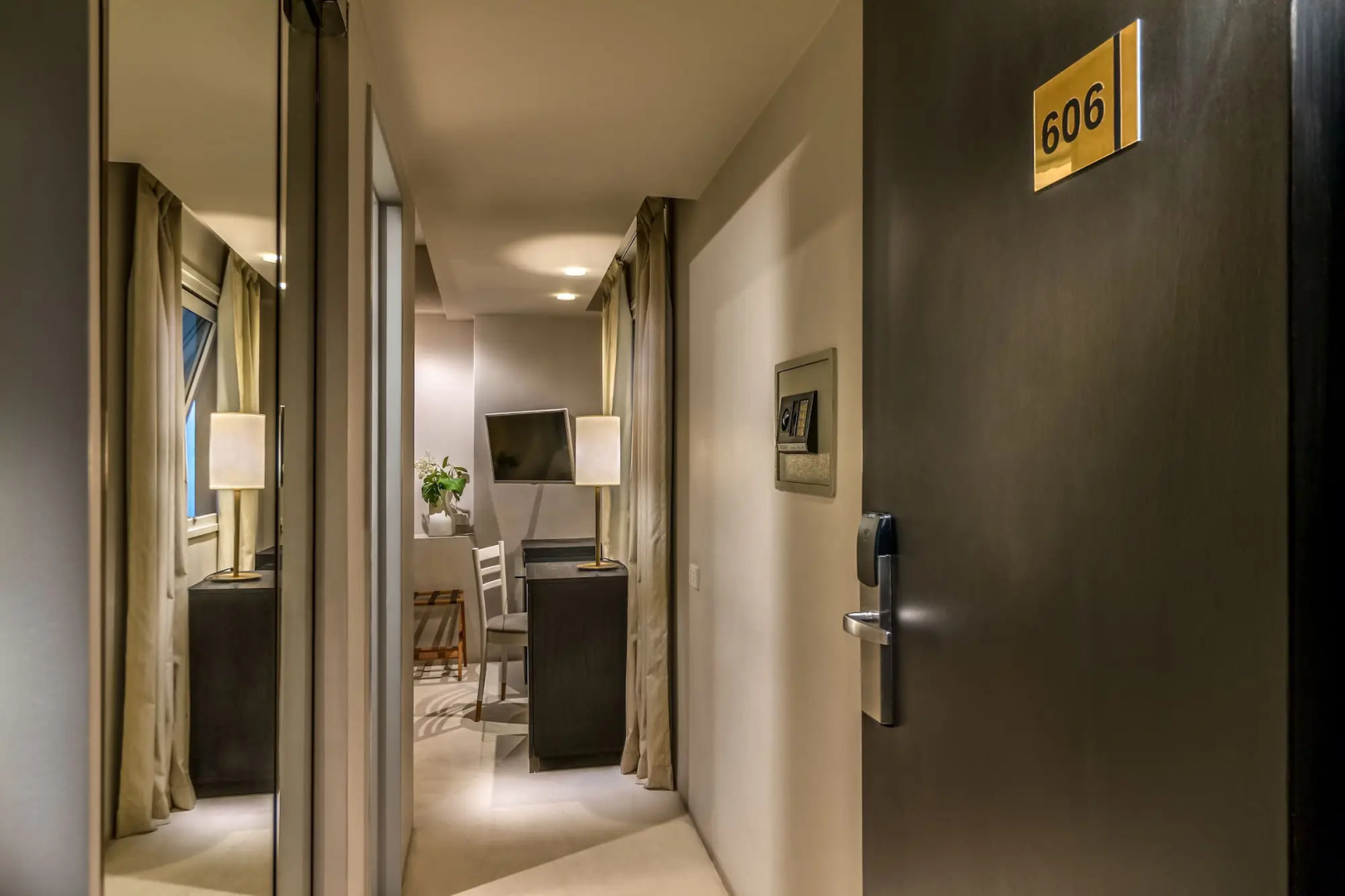 Foto - Up Congreso Hotel