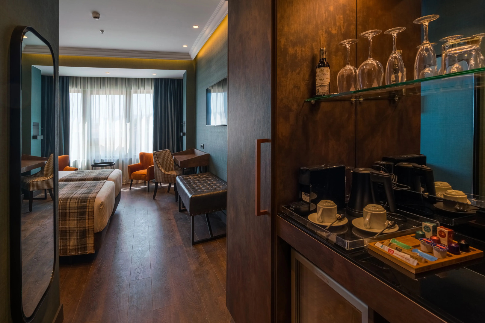 Photo - Catalonia Donosti