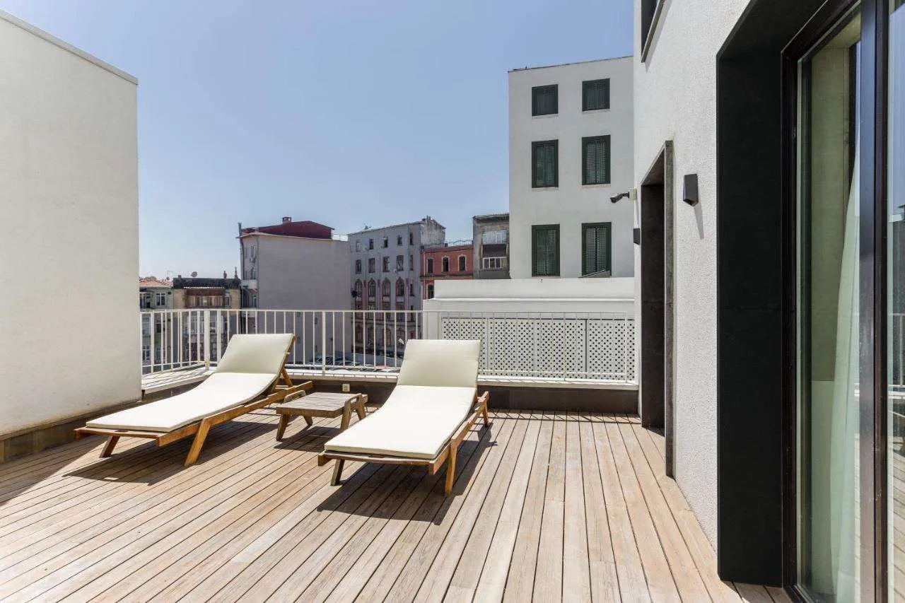 Photo - The Wings Hotels Collection