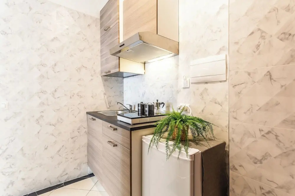 Foto - Cloud Swing Rooms by Wonderful Italy