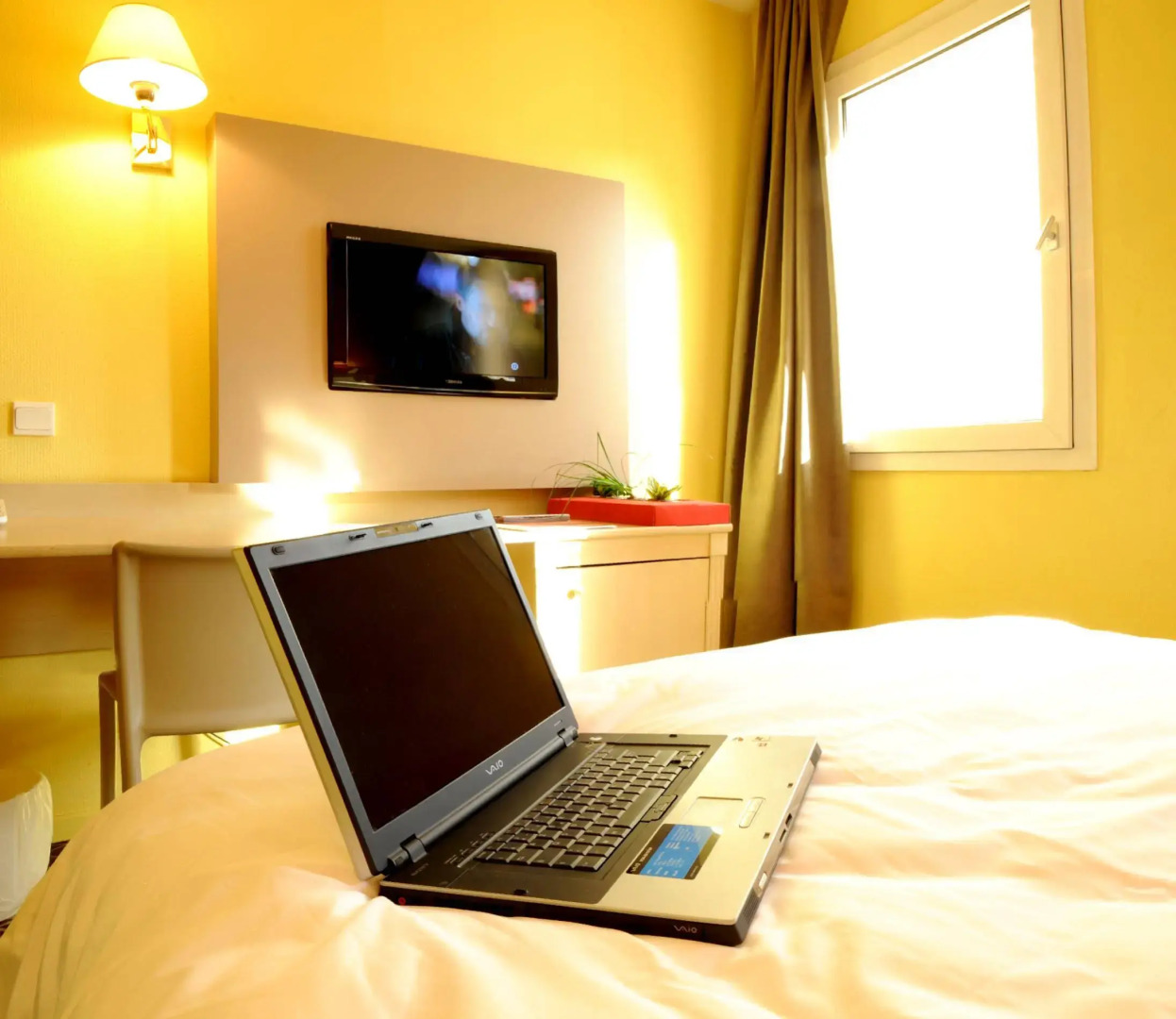 Foto - Ibis Toulouse Purpan Aeroport