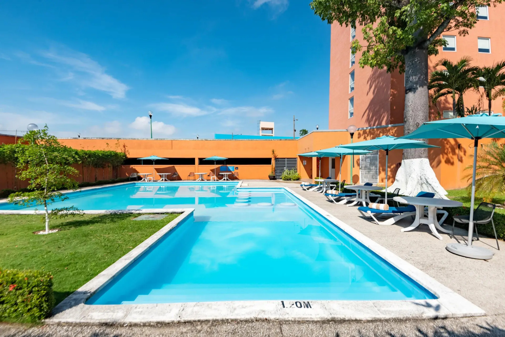 Foto - City Express by Marriott Villahermosa