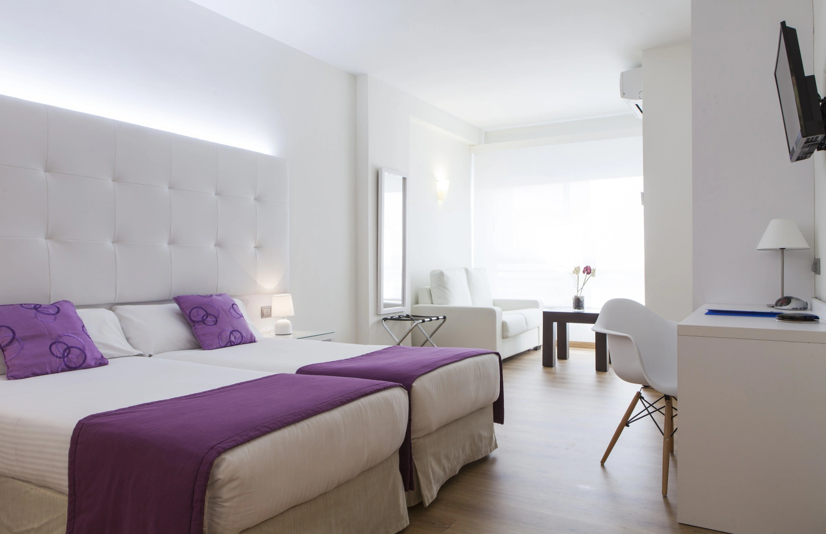 Foto - Hotel Albahia Alicante