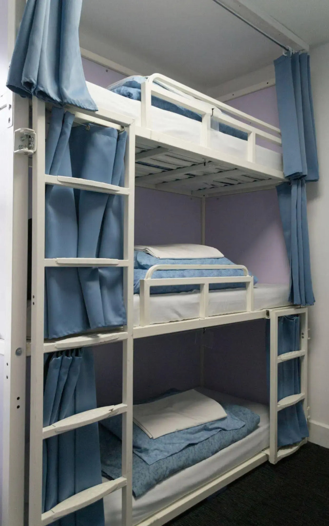 Foto - Smart Camden Inn