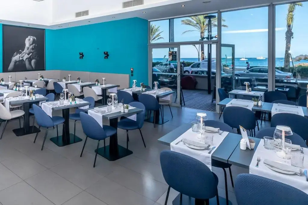 Foto - Royal Antibes - Luxury Hotel, Résidence, Beach & Spa