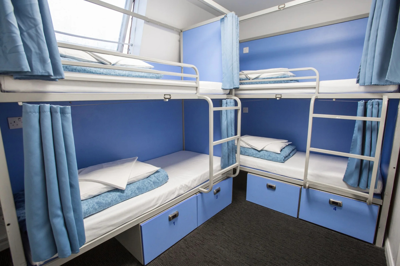 Foto - Smart Russell Square