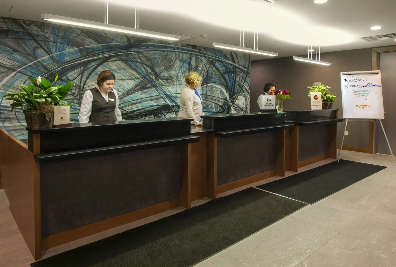 Photo - DoubleTree by Hilton Hotel Niagara Falls New York