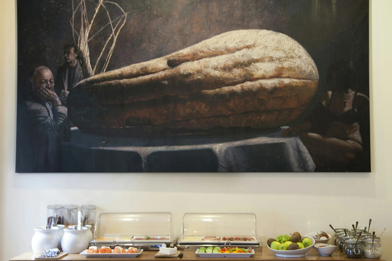 Photo - Quentin Design Hotel Berlin