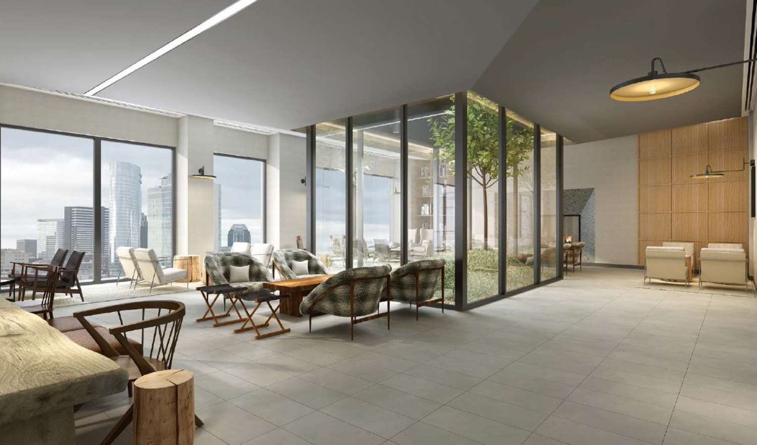 Photo - Homewood Suites By Hilton Nashville Downtown The Gulch
