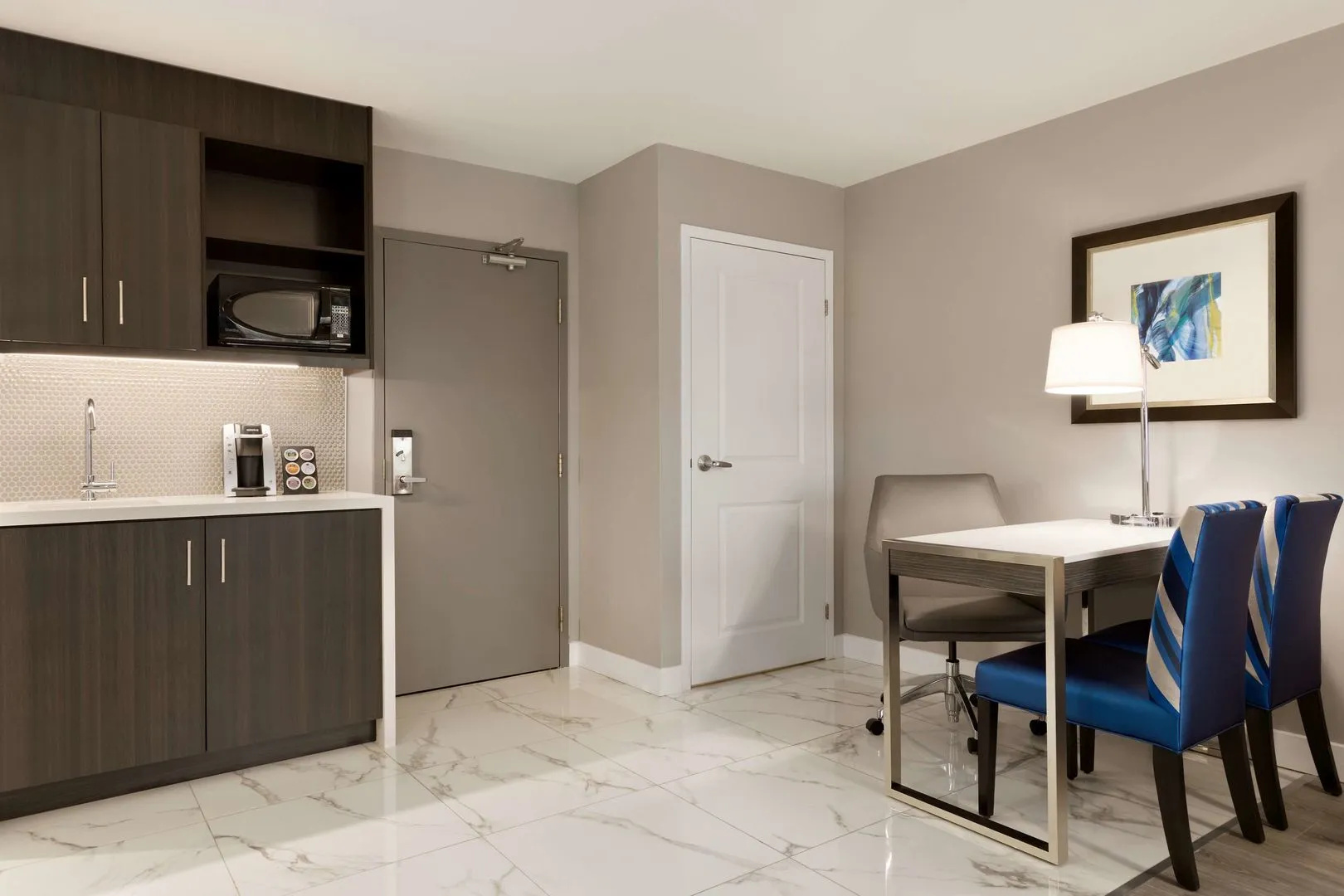 Foto - Embassy Suites By Hilton Toronto Airport