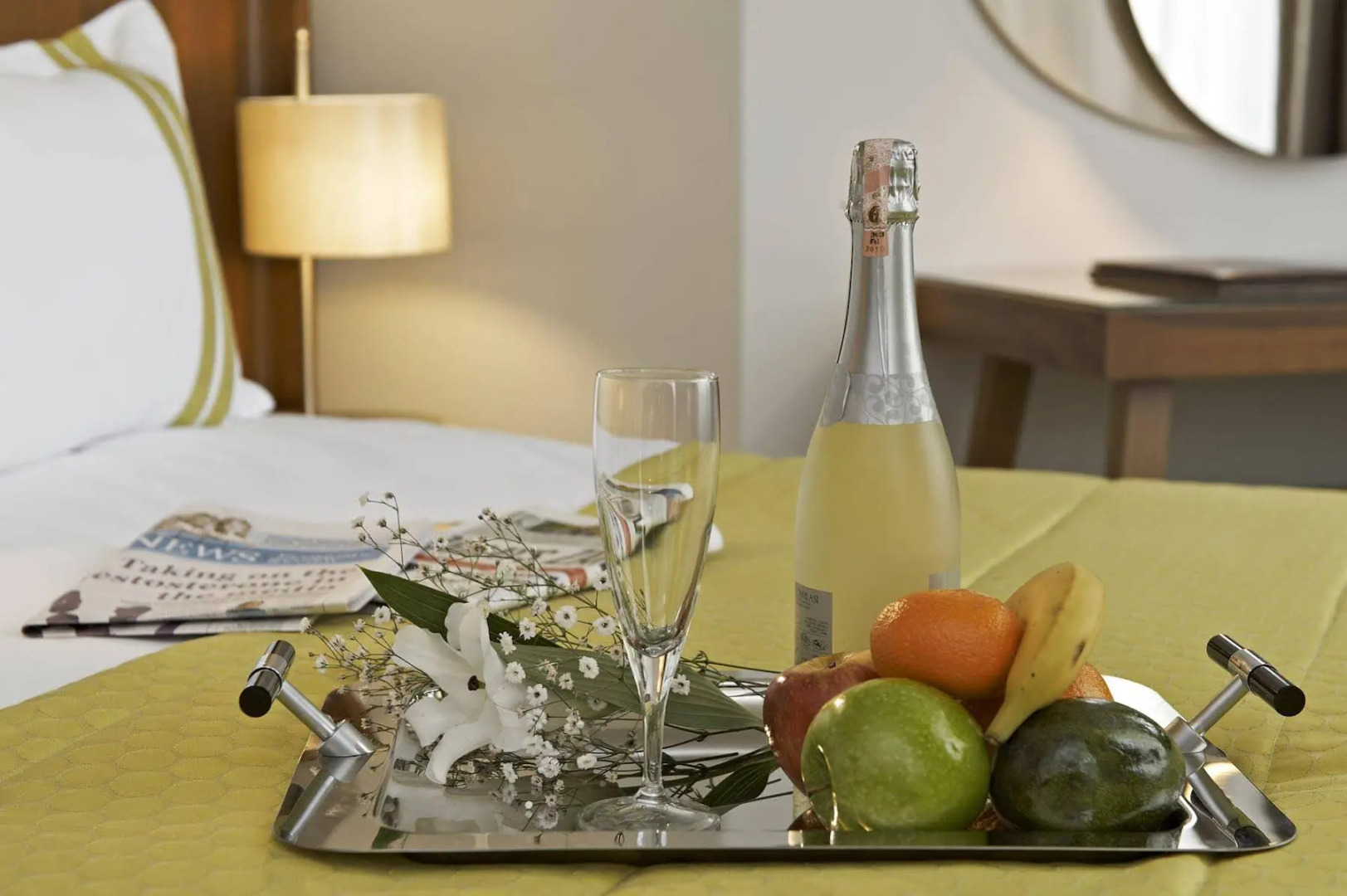 Photo - Four Points Flex by Sheraton Istanbul Taksim Square