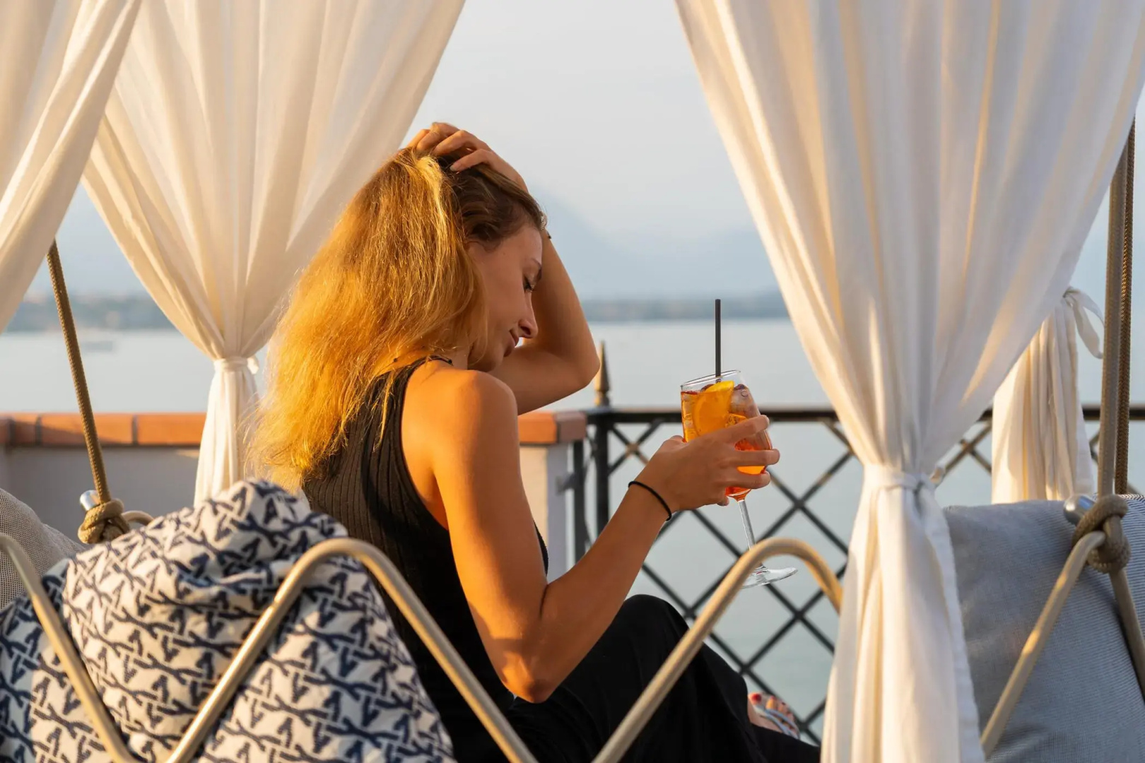 Foto - Club Del Sole Desenzano Boutique Resort