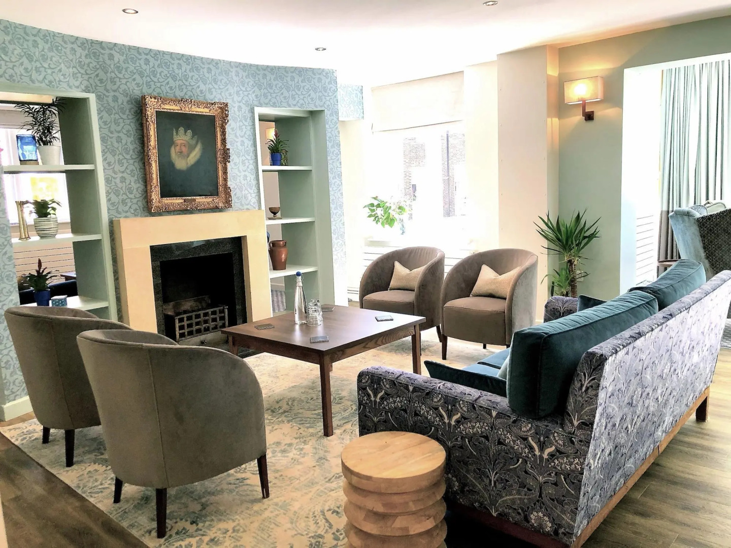 Foto - The Royal Foundation of St Katharine