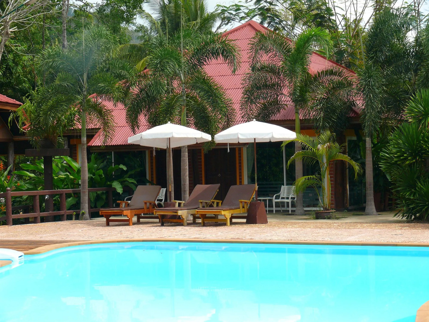 Foto - Green View Village Resort