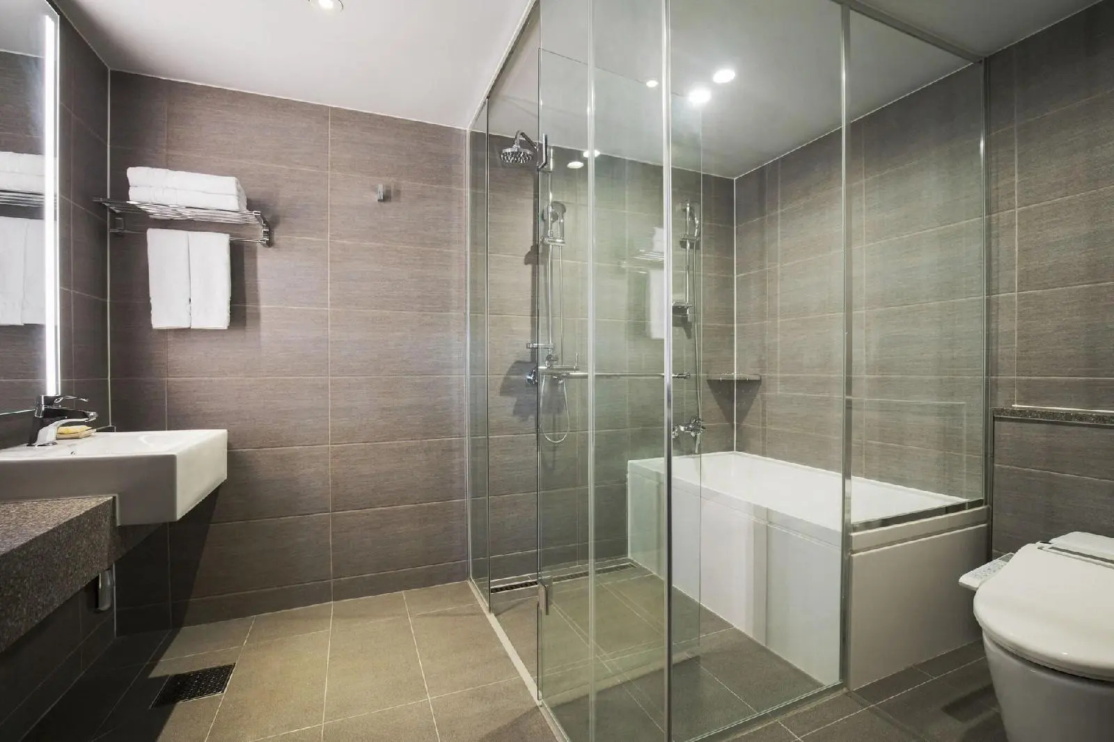 Foto - Orakai Cheonggyesan Hotel, BW Premier Collection