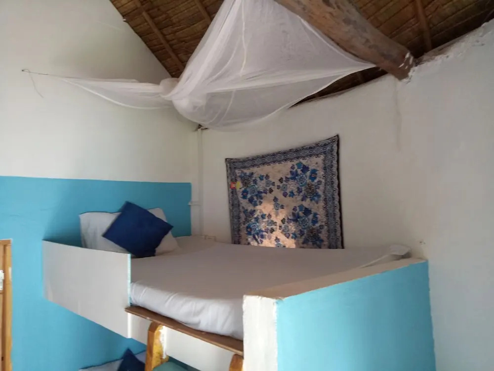 Foto - Bohemiaz Resort and Spa Kampot