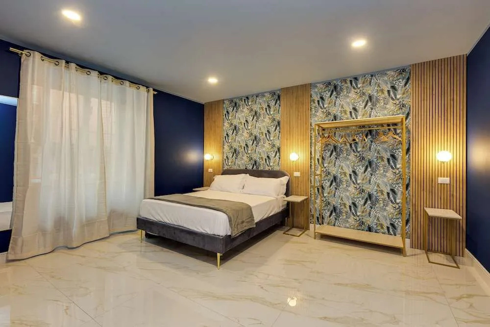 Foto - Naif Suites