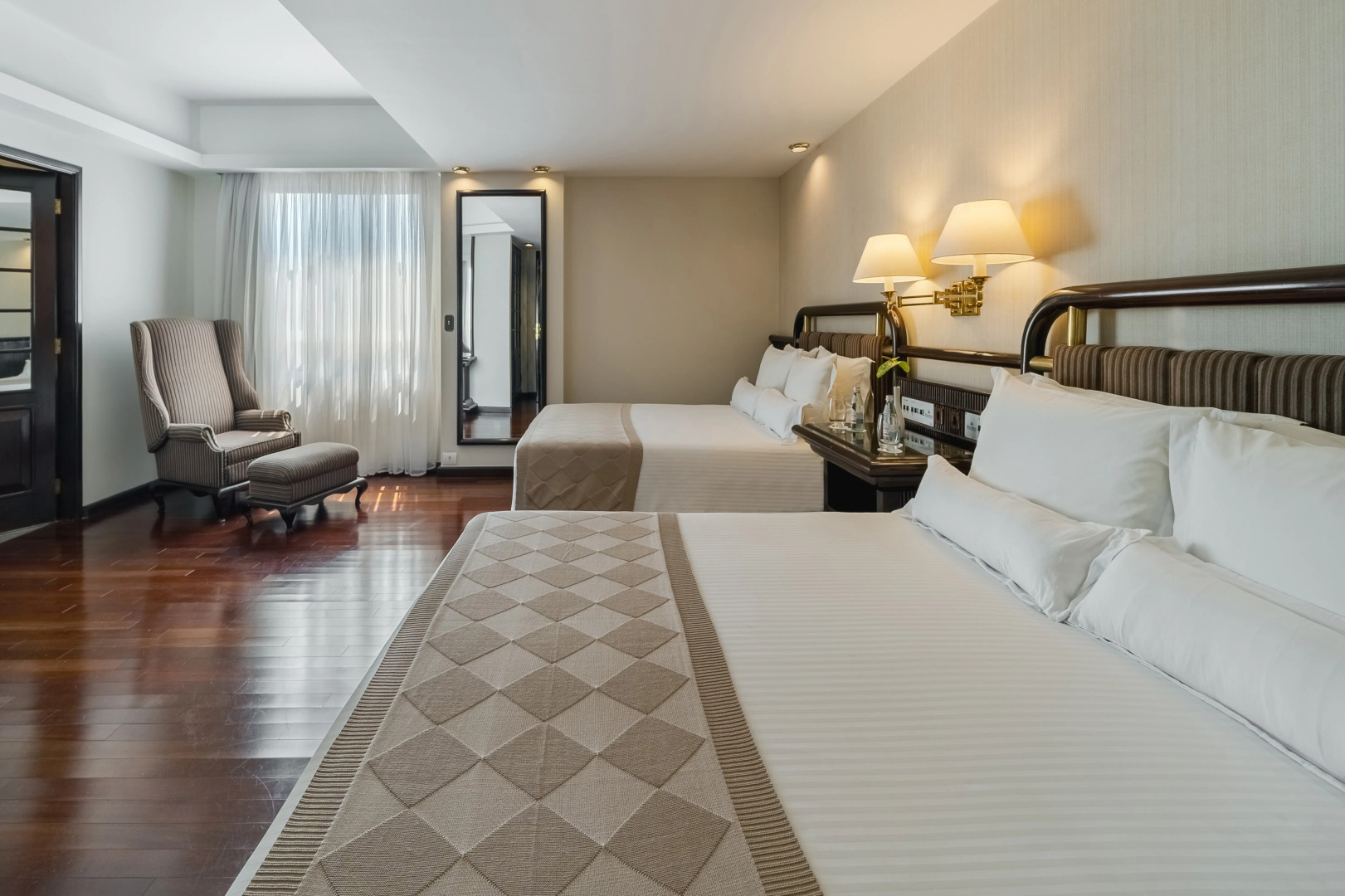 Photo - Bourbon Hotel & Suites Curitiba