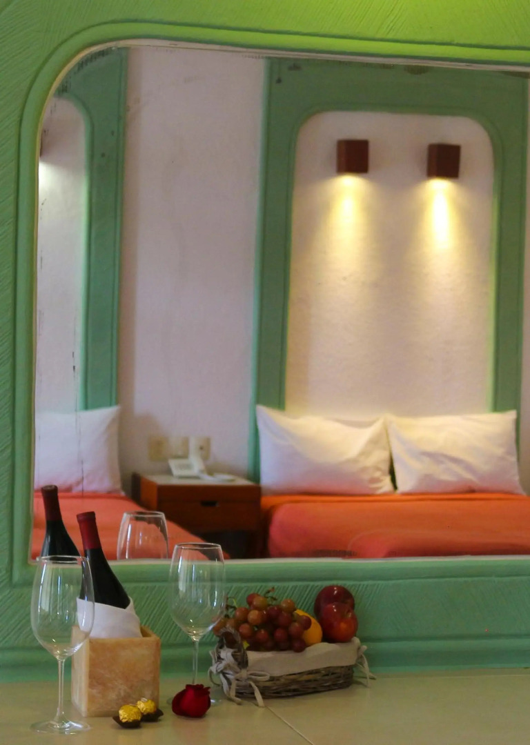 Foto - Hotel Careyes Puerto Escondido